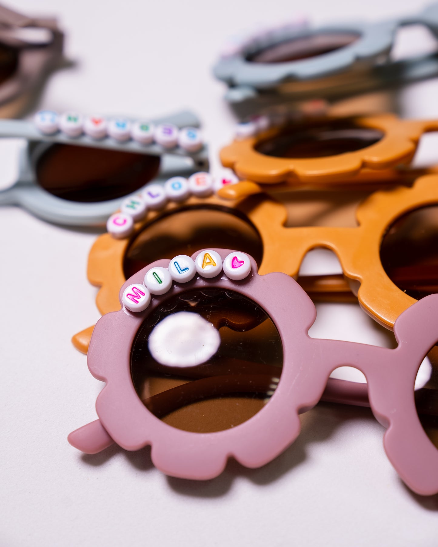 Girls Sunglasses - Random Colors
