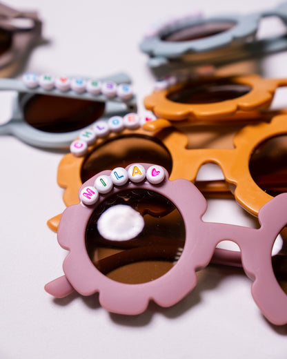 Girls Sunglasses - Random Colors