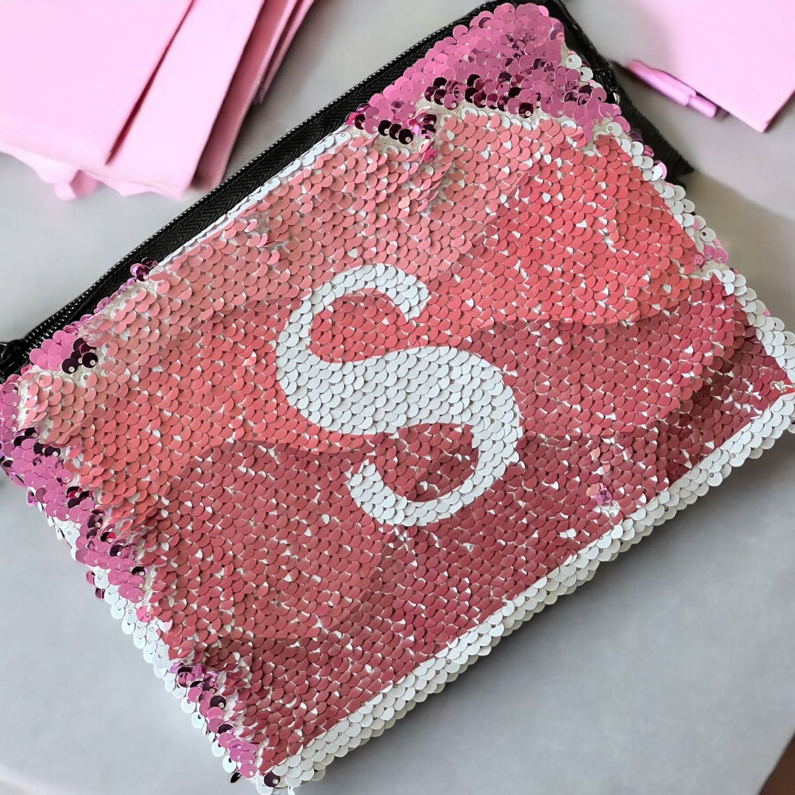 Magic Ink Pouch Magic Pouch – CLEA