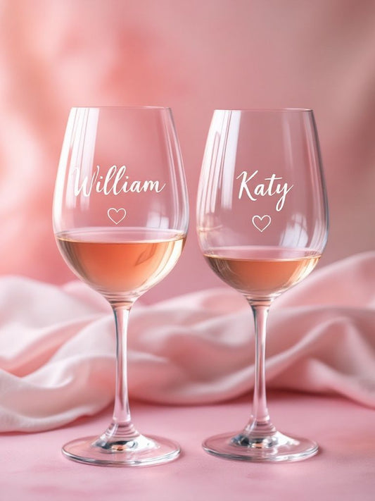 Wine Glasses